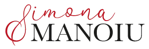 Simona Manoiu - Coaching und Psychotherapie - Logo
