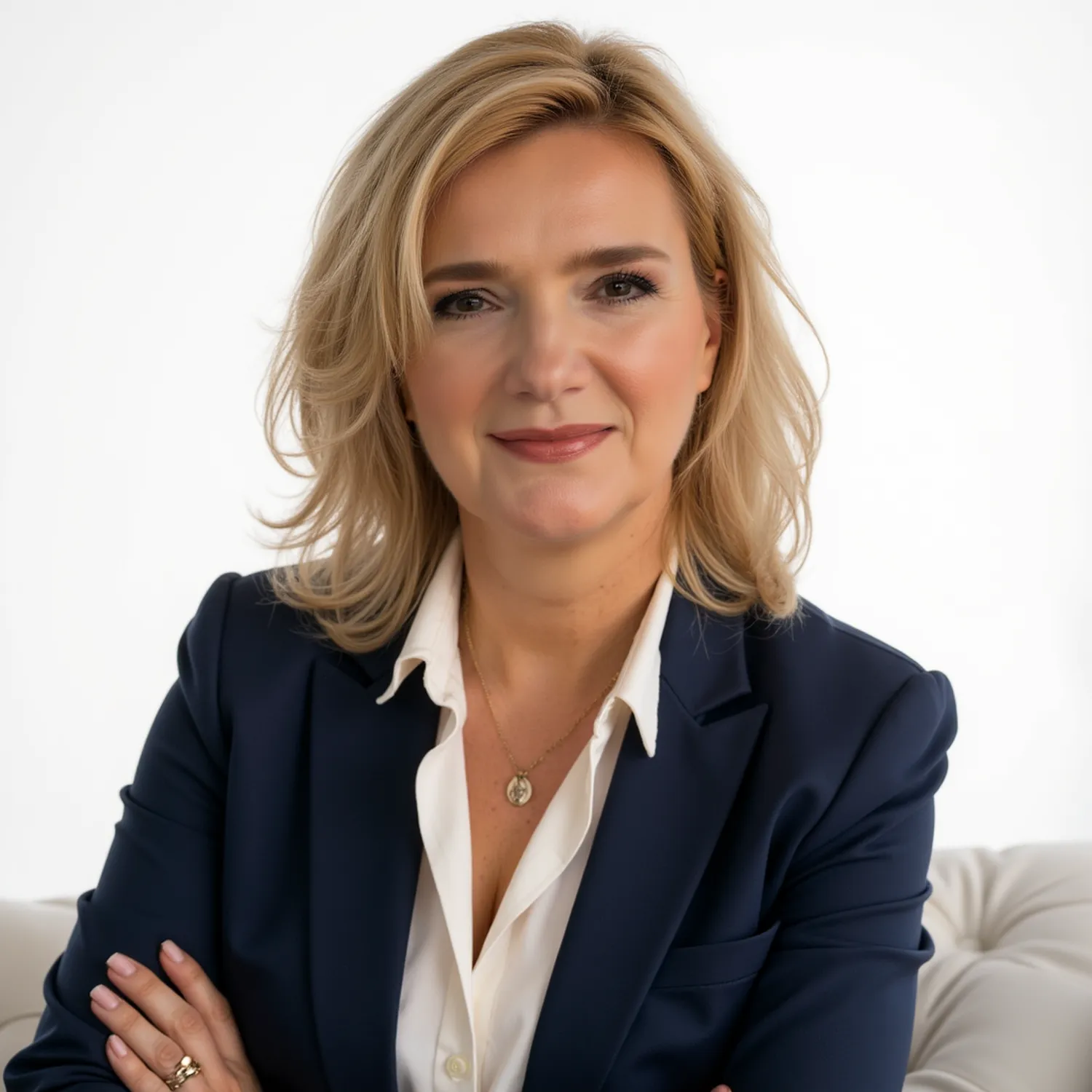 Simona Manoiu - Coaching und Psychotherapie