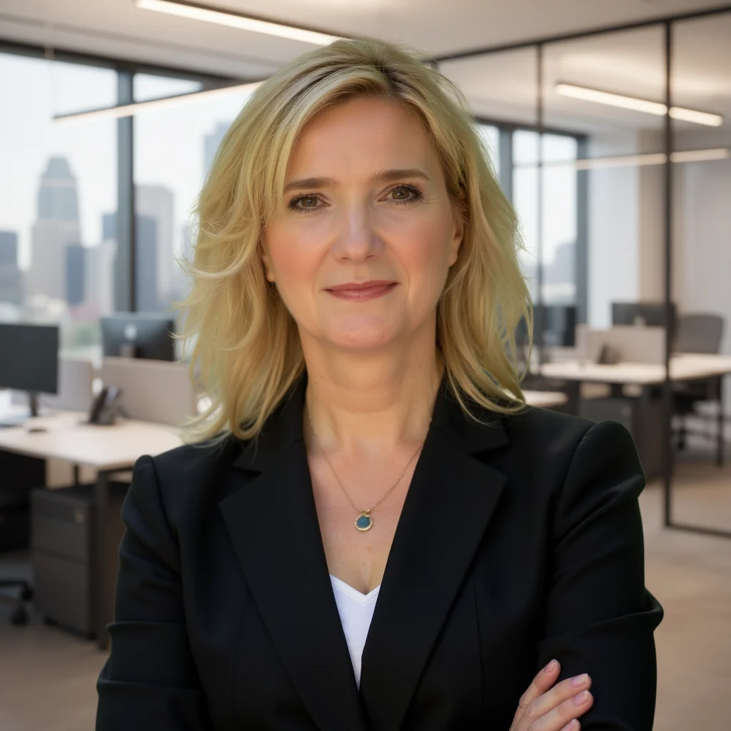 Simona Manoiu – Executive Sparring und Organisationsentwicklung
